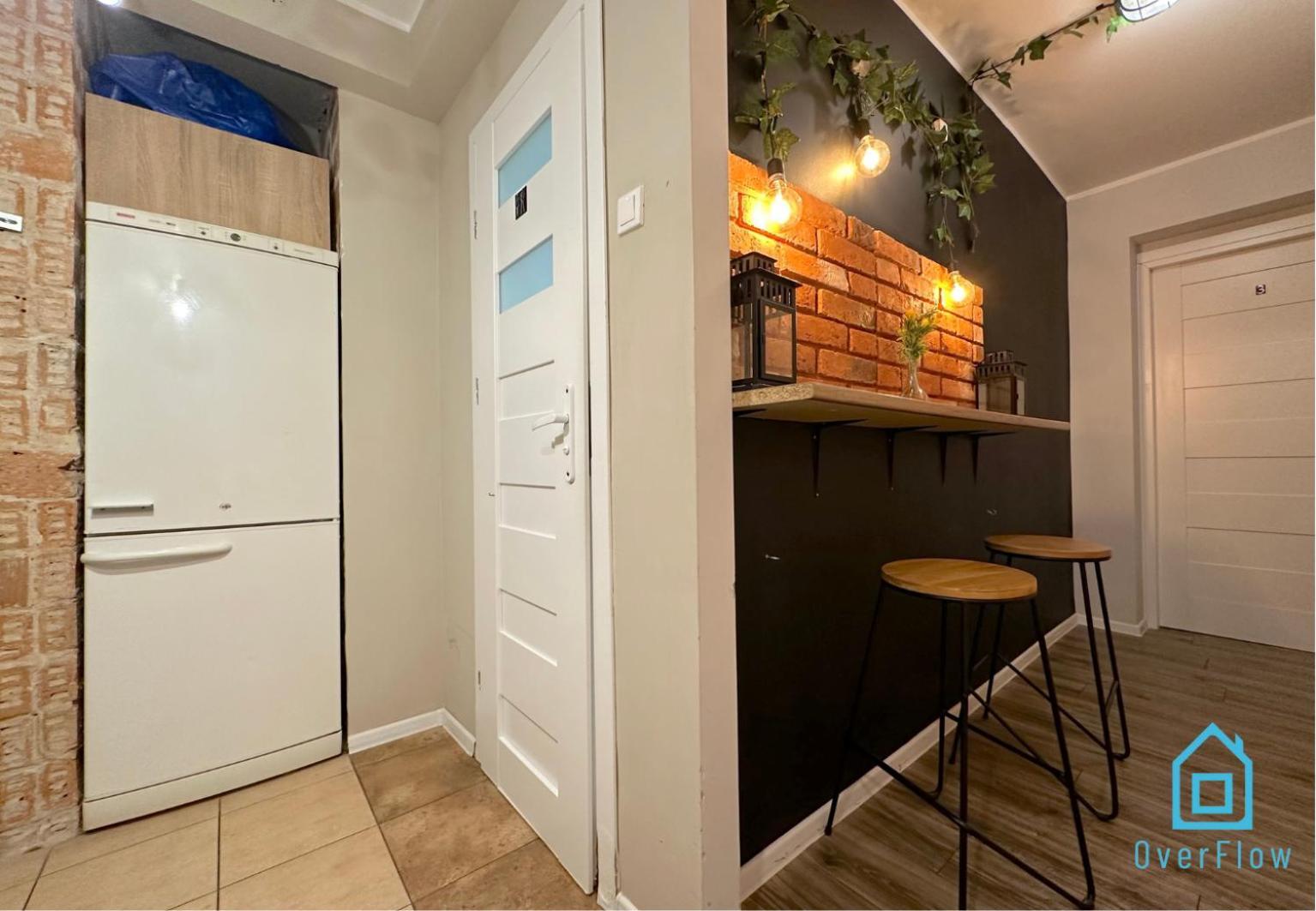 Lovely Room - Peaceful Retreat, 2 Minutes To Gdansk Old Town Luaran gambar
